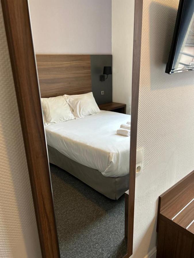 Hotel Moderne Vichy Kültér fotó