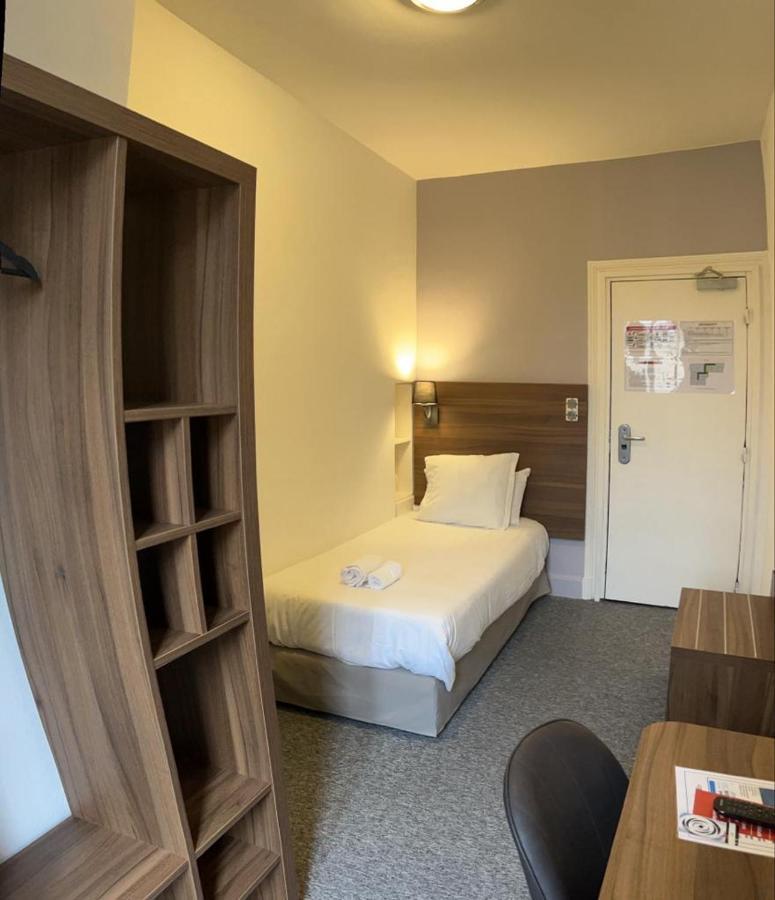 Hotel Moderne Vichy Kültér fotó