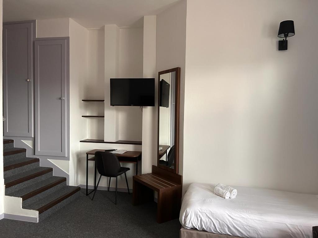 Hotel Moderne Vichy Kültér fotó