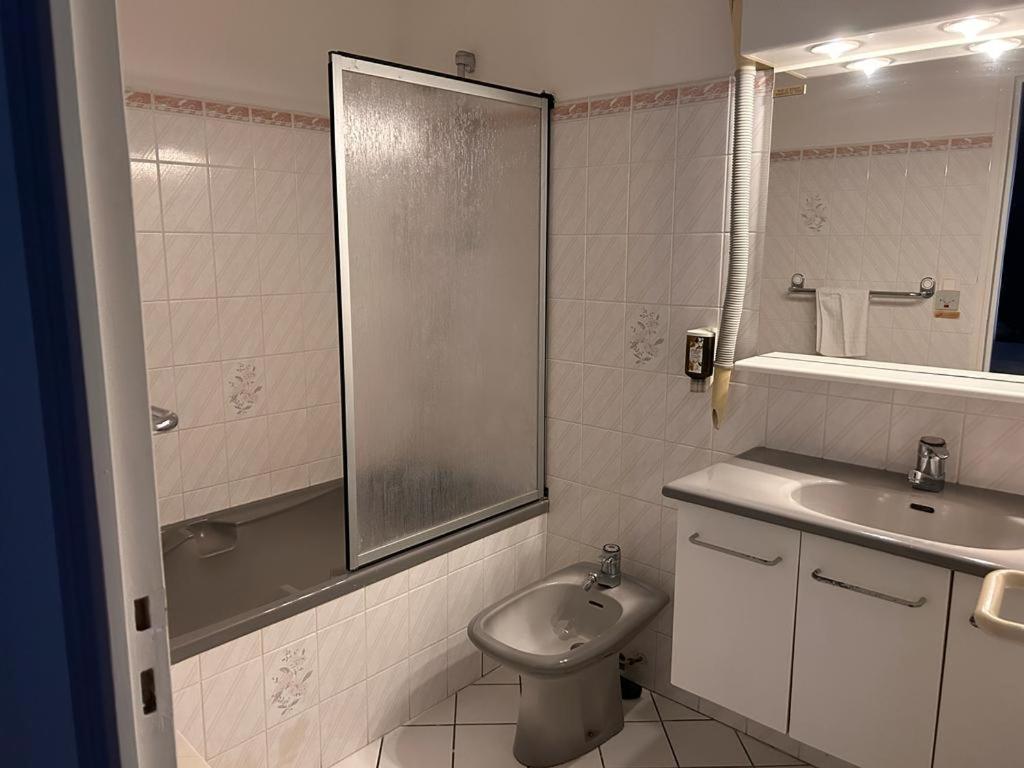 Hotel Moderne Vichy Kültér fotó