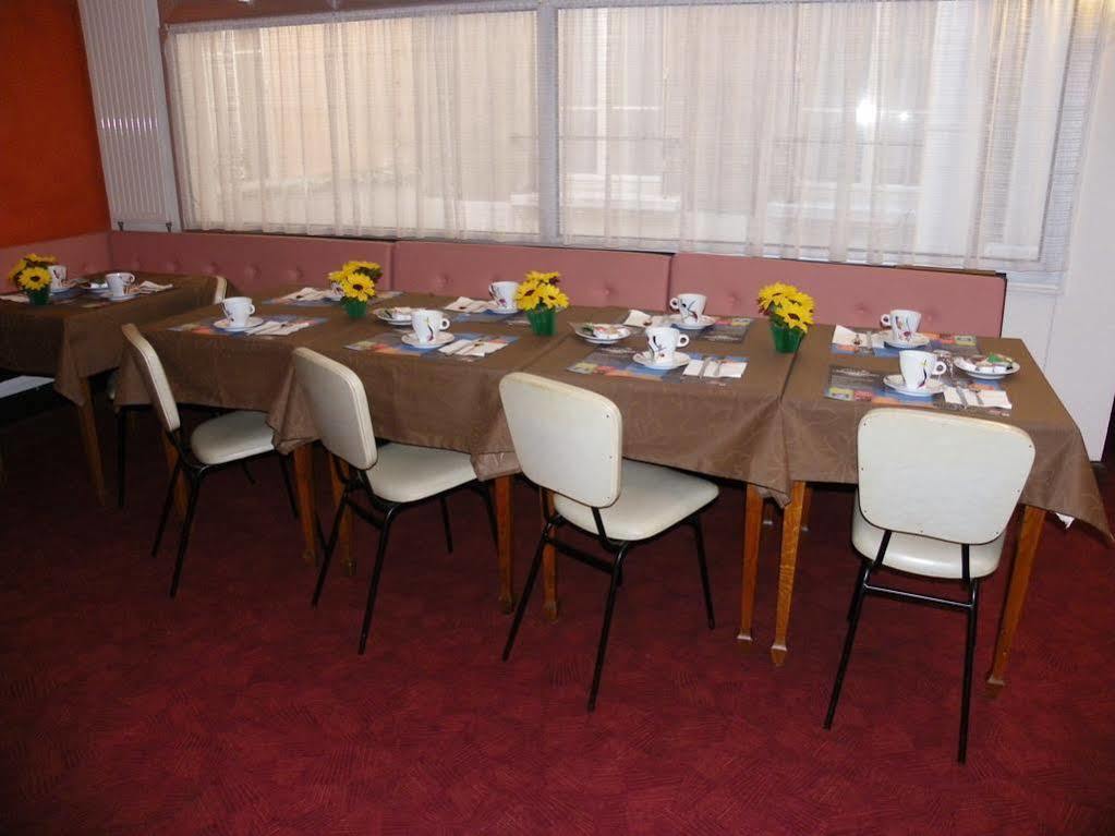 Hotel Moderne Vichy Kültér fotó